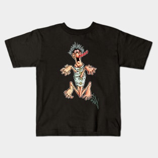 Crazy Kids T-Shirt